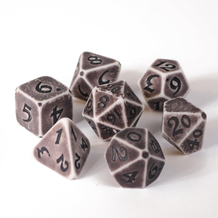Stone Ruin (7-Die RPG Set)