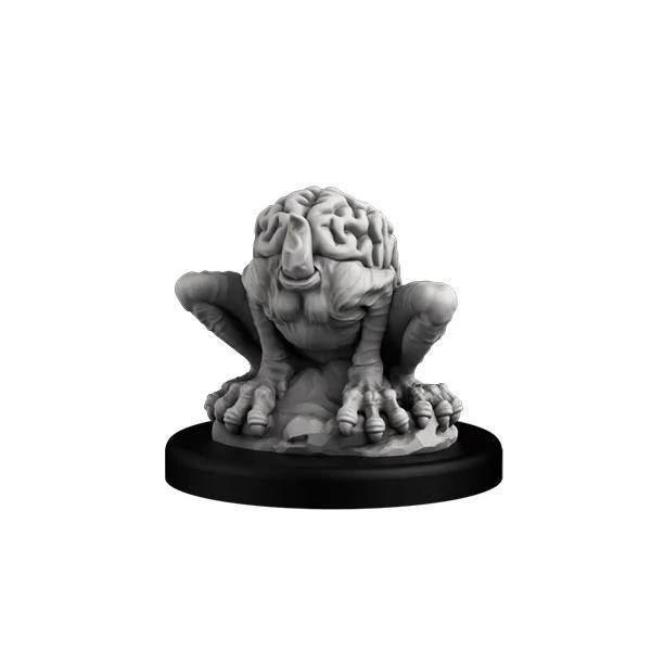Encephalon Gorger & Intellect Devourers (2)