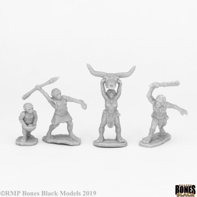 People of the Dawnlands (44077)
