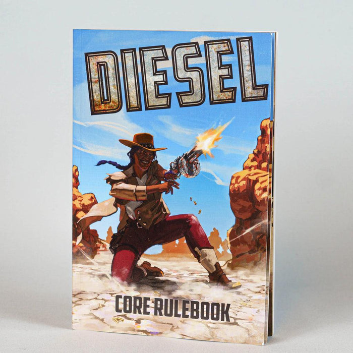 Diesel
