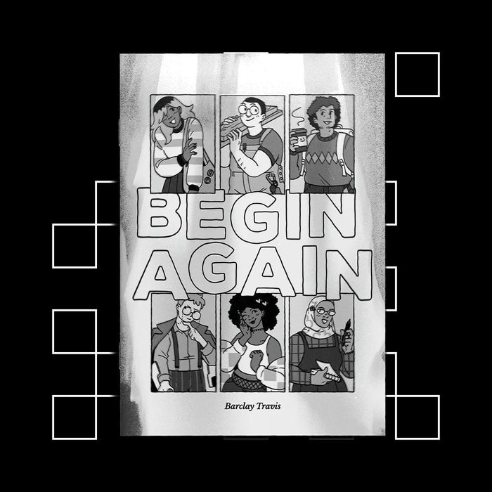 Begin Again