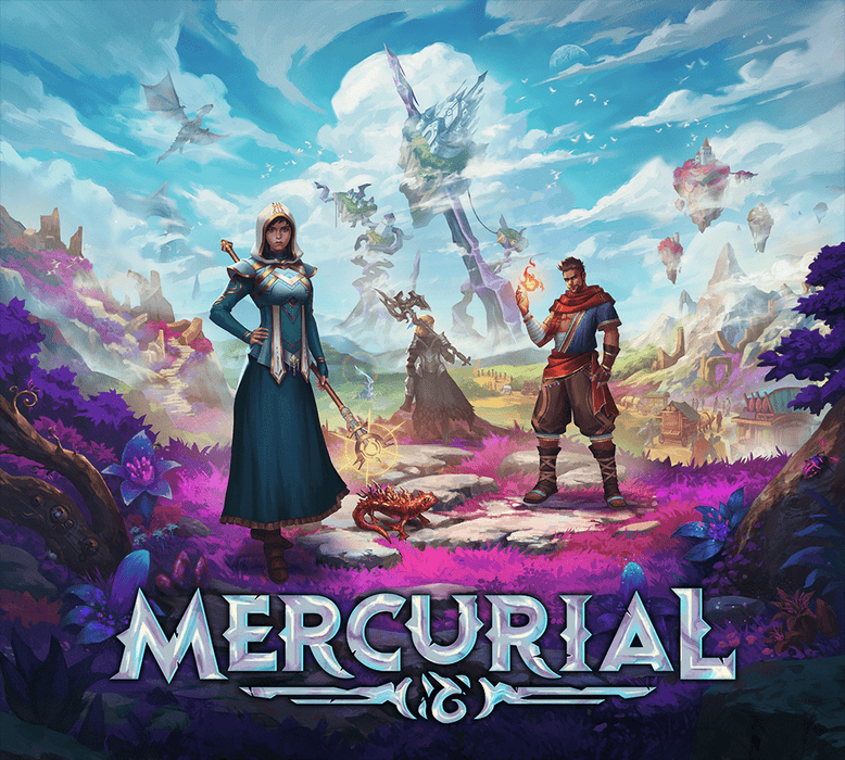 Mercurial