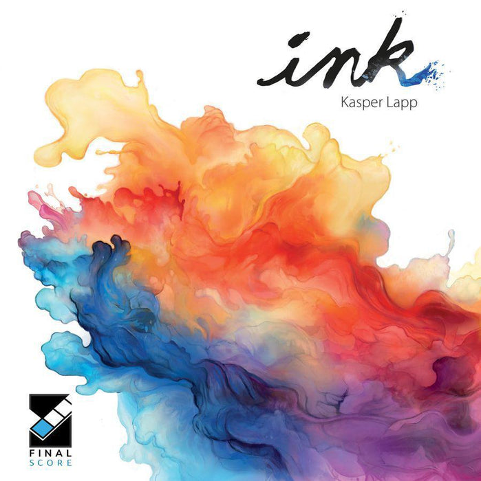 Ink - The Board Game