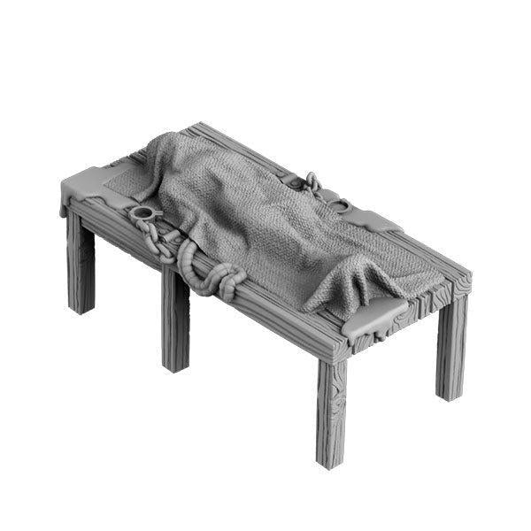 Operation Tables (2)