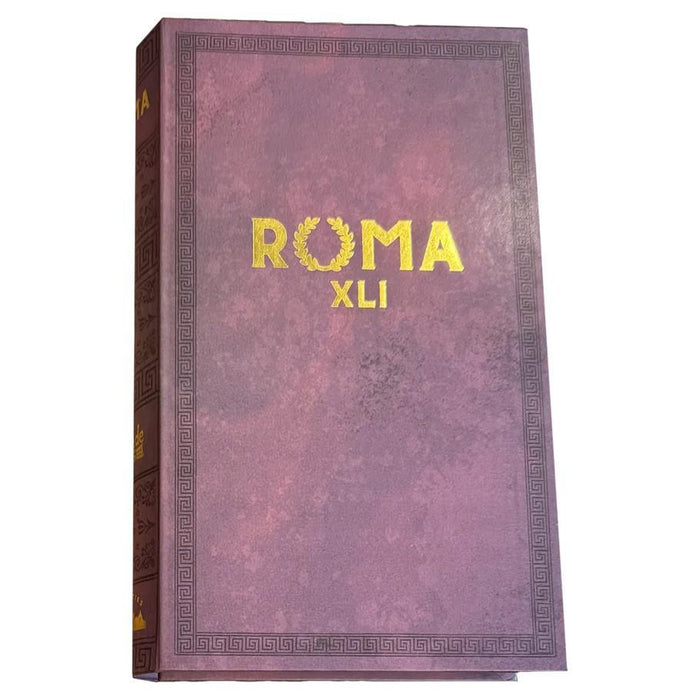Roma XLI
