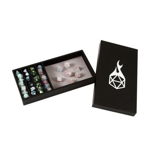 Battle Pit Dice Tray (Gray)