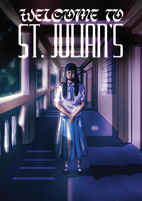 Welcome to St. Julian's (Liminal Horror compatible)