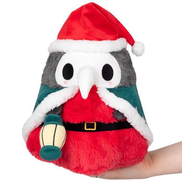 Squishable Mini Festive Plague Doctor