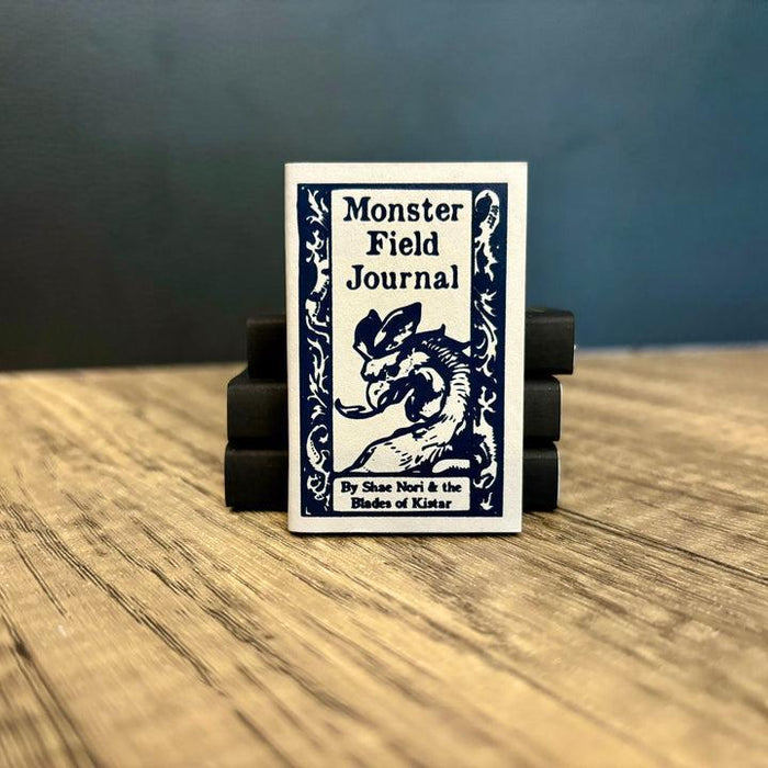 Matchbooks
