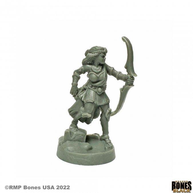 Corinna, Greek Archer (44167)