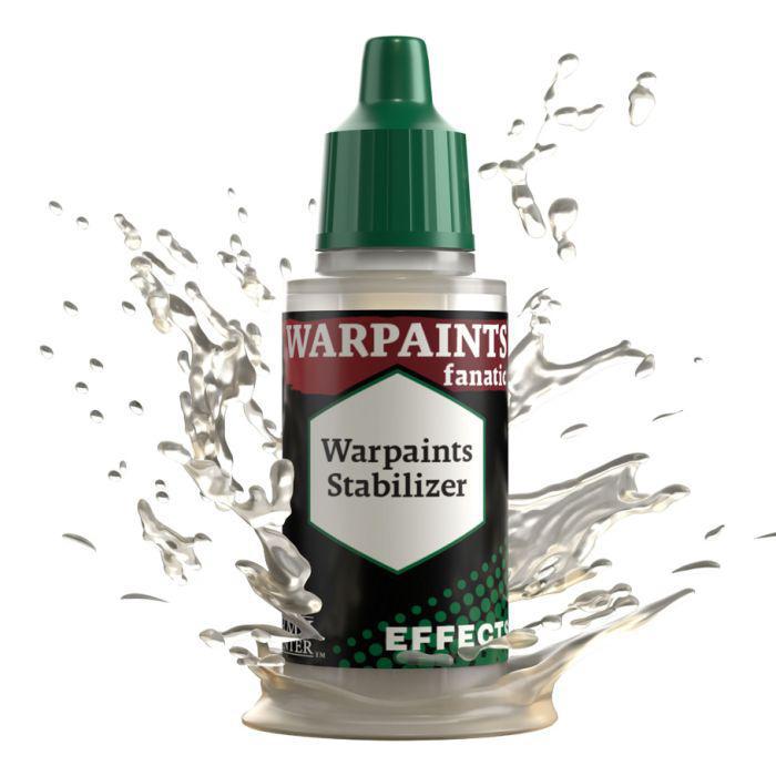 Army Painter Warpaints Fanatic Effects - Stabilizer