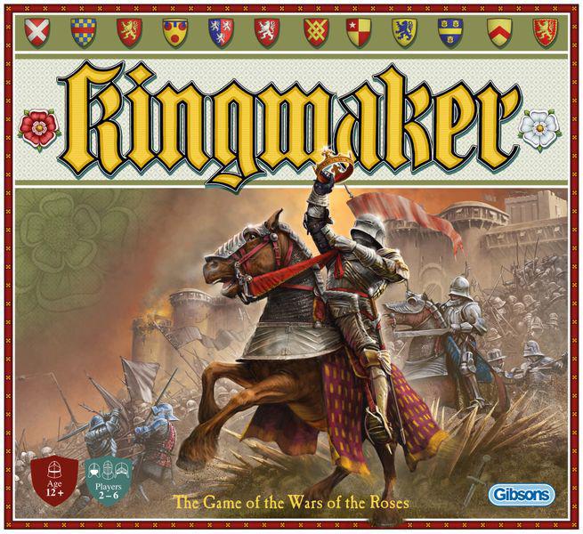 Kingmaker