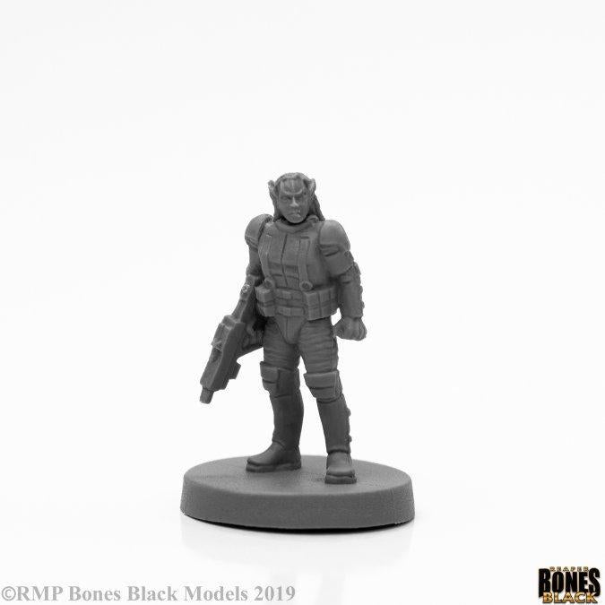 Malvernis Soldier (49031)