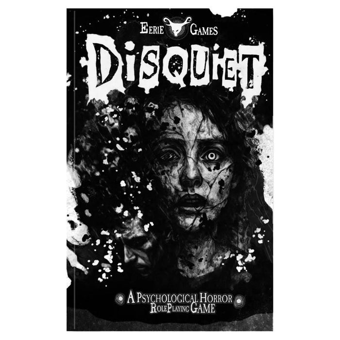 Disquiet