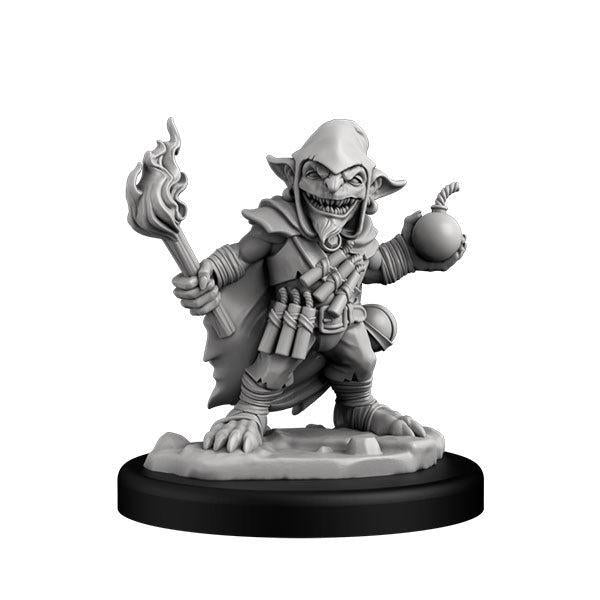 Goblin Set III (3)