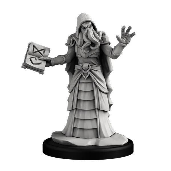 Encephalon Gorger & Intellect Devourers (2)