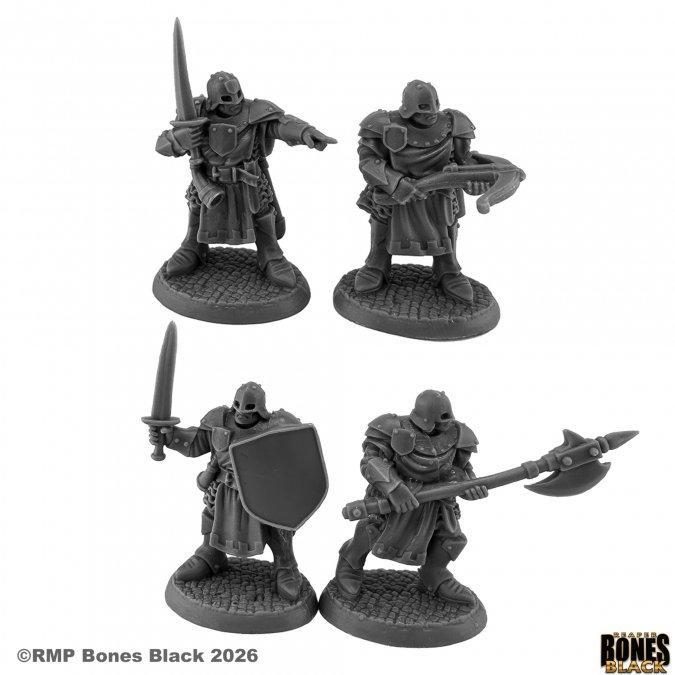 Town Guard (44284)