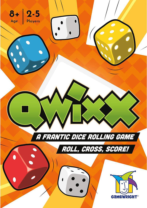 Qwixx