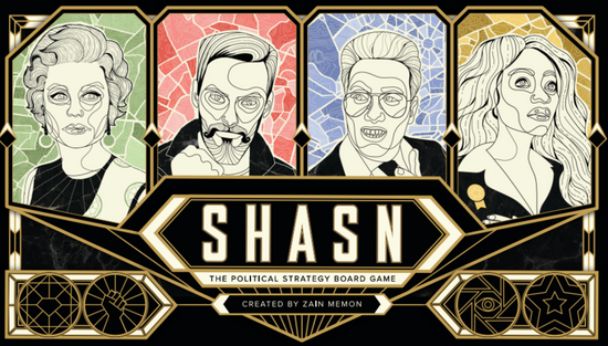 SHASN: Essential Edition