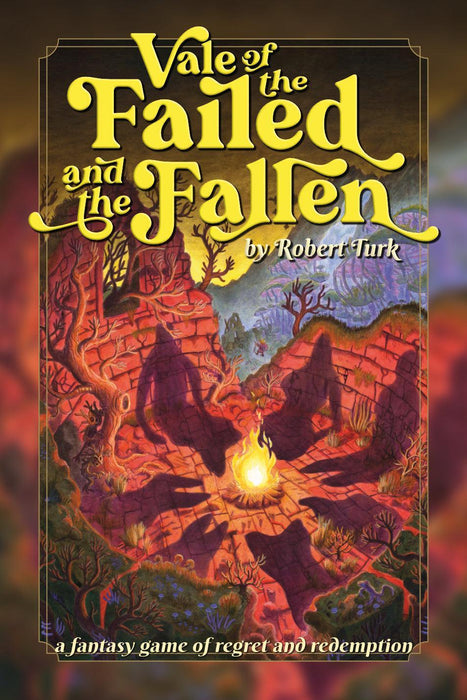 Vale of the Failed and the Fallen