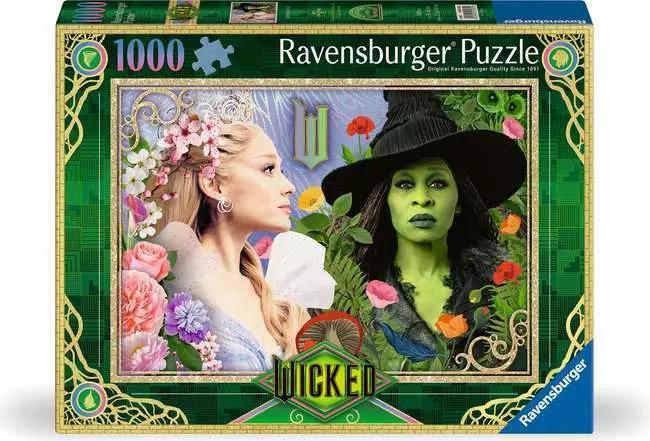 Wicked: Love Without Limits (Ravensburger 1000pc)
