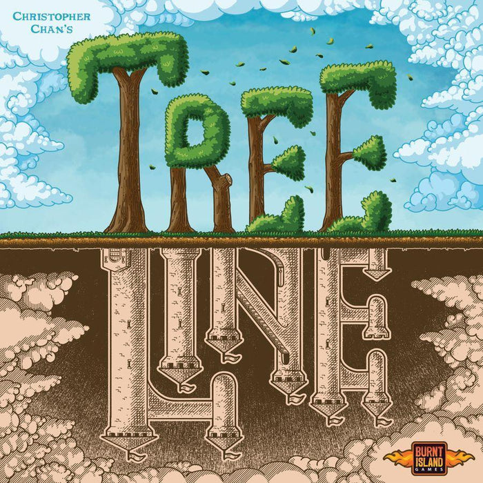 Treeline