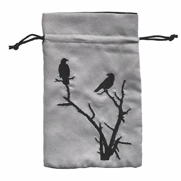 Dice Bag (The Ravens)