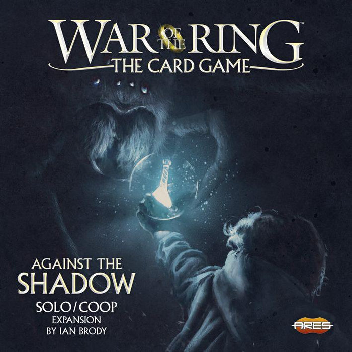 War of the Ring: The Card Game - Against the Shadow Expansion