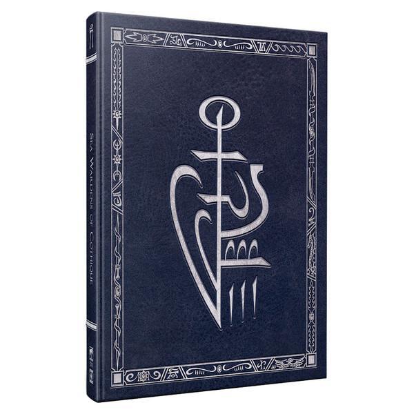 Warhammer Fantasy 4E: Sea Wardens of Cothique Collector's Edition