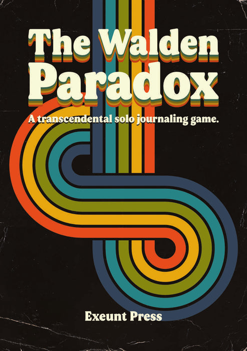 The Walden Paradox