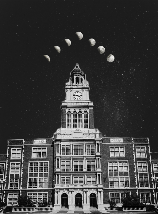 The Coven of P.S. 13