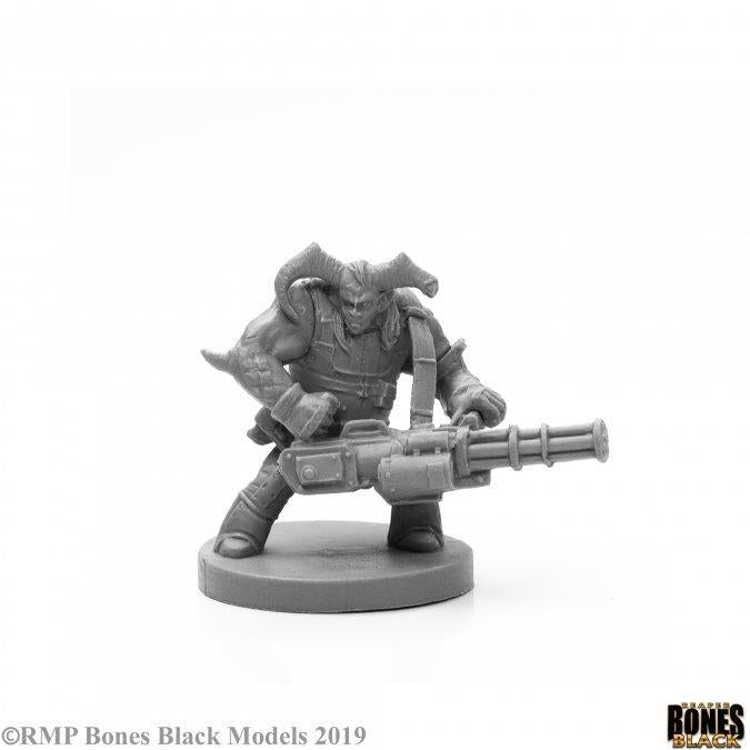 Caine, Cyber Troll (49028)