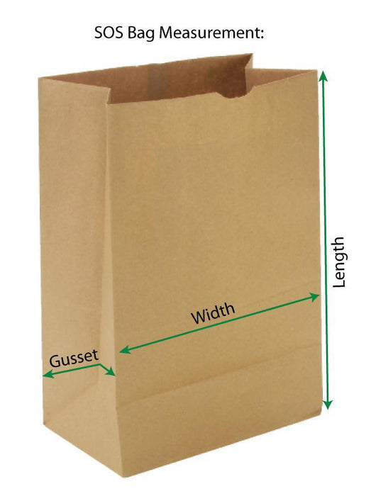 Paper Bag Surcharge