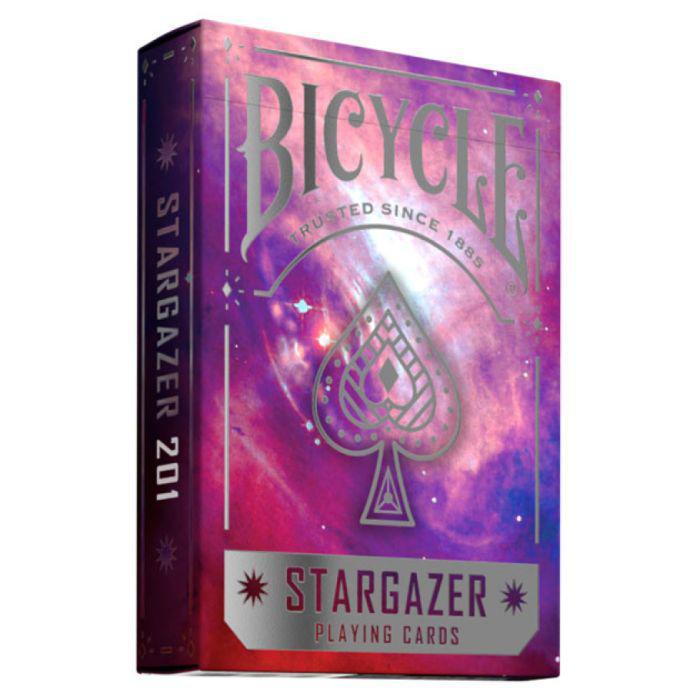 Bicycle Stargazer 201 Playing Cards