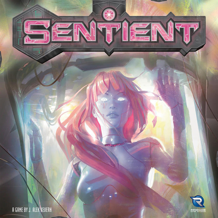 Sentient