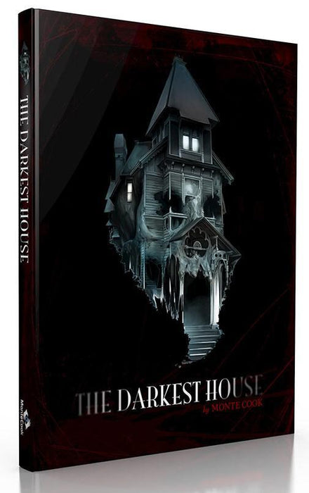 The Darkest House