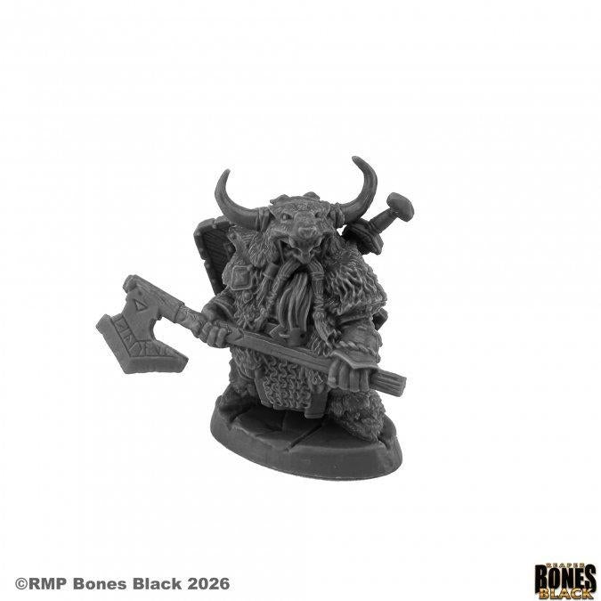 Dwarf Bodyguard (44279)