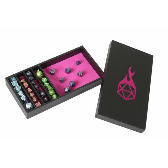 Battle Pit Dice Tray (Pink)