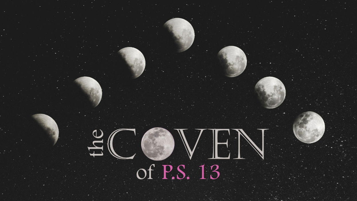 The Coven of P.S. 13