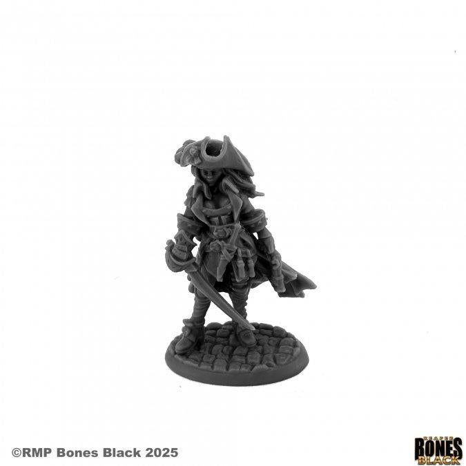 Angelica Fairweather, Pirate (44222)