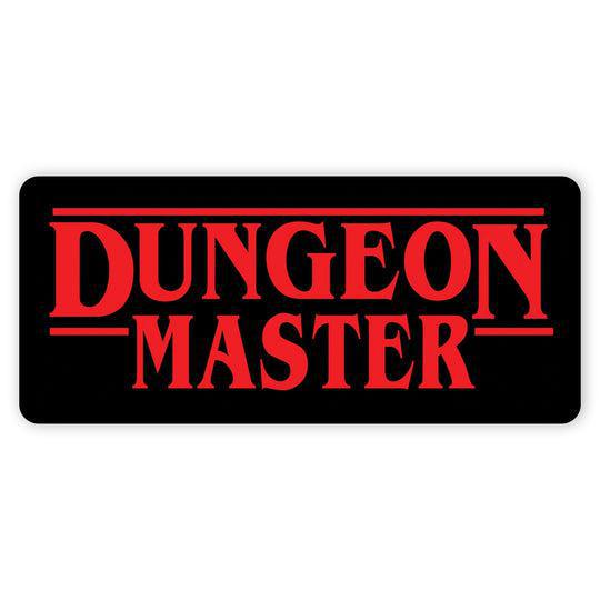 Dungeon Master Sticker