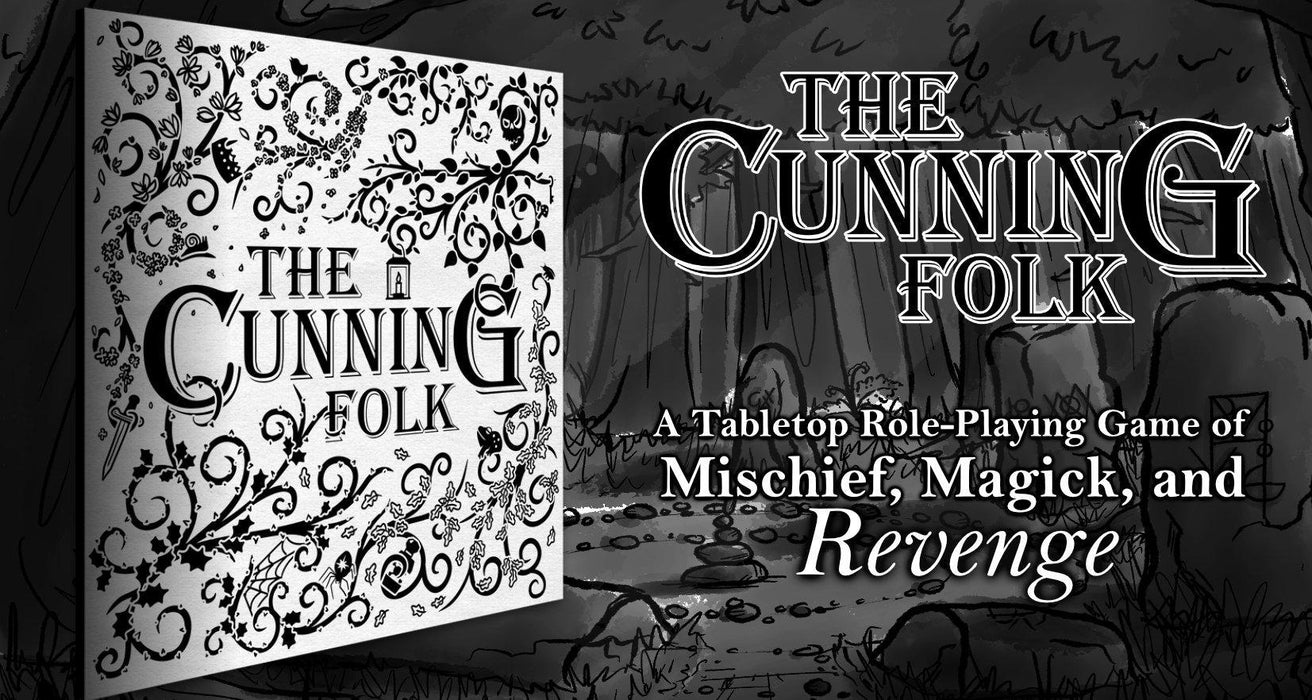 The Cunning Folk