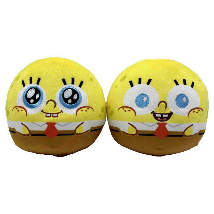 Teeturtle Reversible Spongebob