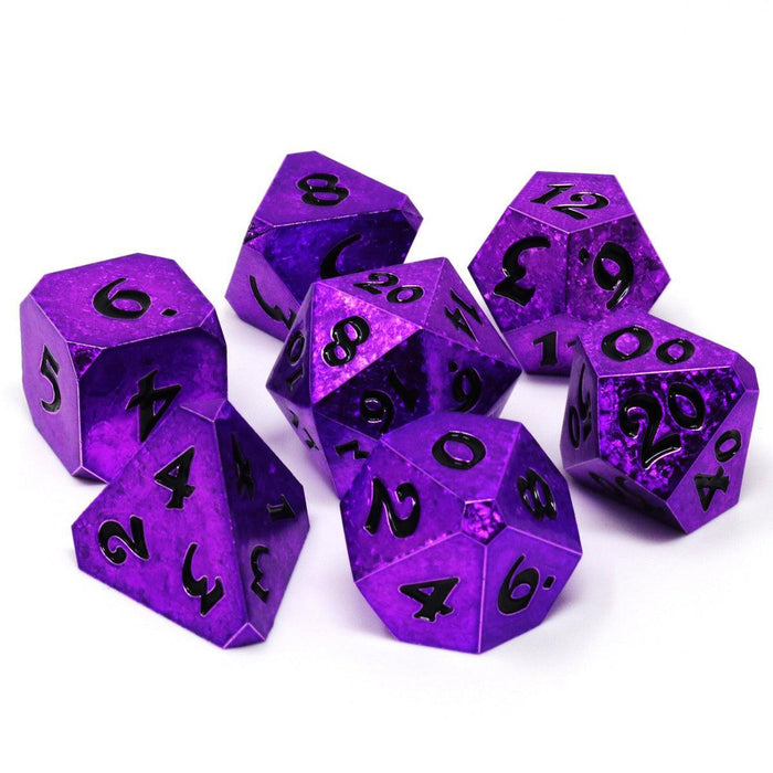 Voidreaver (7-Die RPG Set)