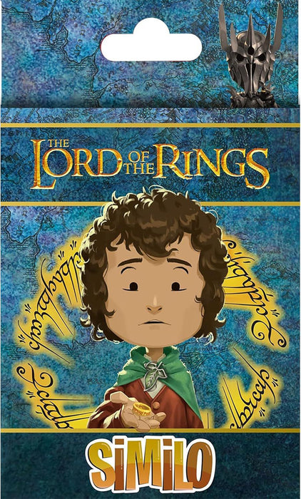 Similo: The Lord of the Rings