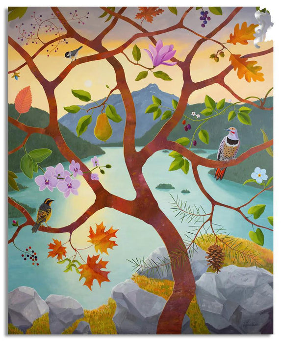 Artifact Puzzles - Fred Lisaius Every Little Thing