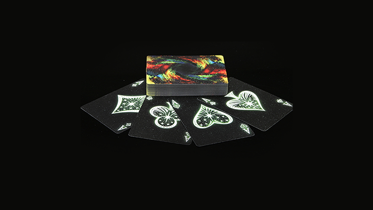 Bicycle Starlight (Limited Run) Playing Cards