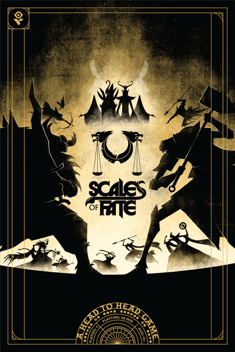 Scales of Fate (Deluxe Edition)