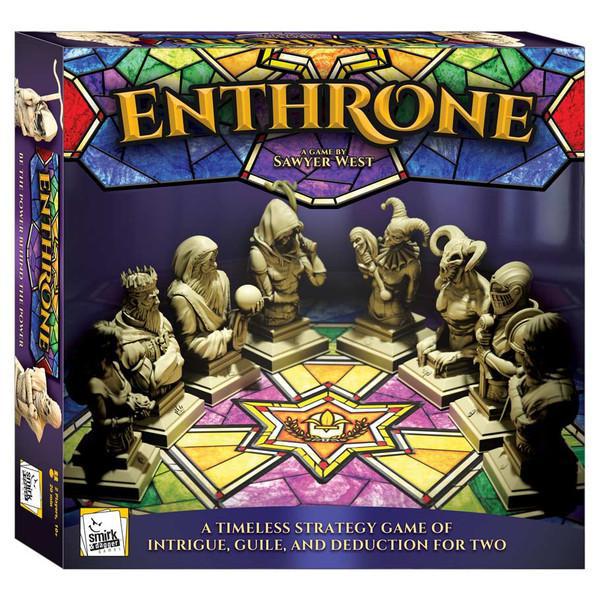 Coming Soon — Games Unlimited, LLC