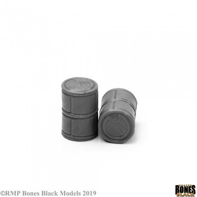 Sci Fi Barrels (49026)